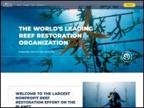 coralrestoration.org