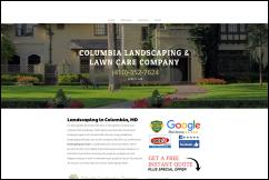 columbialandscapingco.com