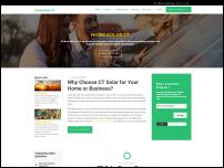 homesolarct.com